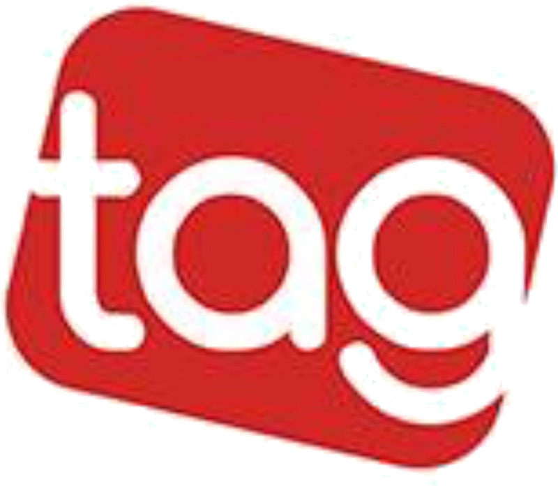 Tag Driving Academy logo